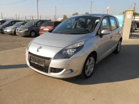 Renault Scenic 1.5d-Navi-Euro-5A, снимка 1