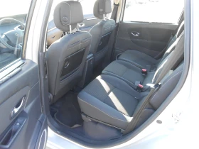 Renault Scenic 1.5d-Navi-Euro-5A, снимка 16