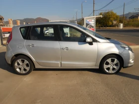 Renault Scenic 1.5d-Navi-Euro-5A, снимка 4