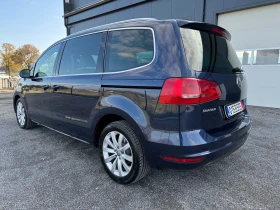 VW Sharan 2.0 TDI 7  EURO 5 | Mobile.bg    6