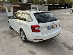 Skoda Octavia 2.0TDI , снимка 6