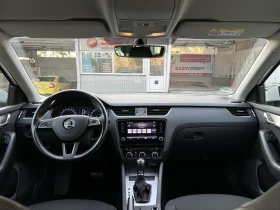 Skoda Octavia 2.0TDI , снимка 12