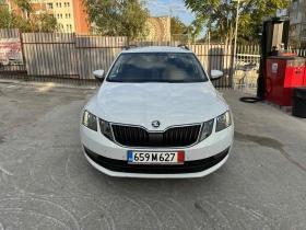 Skoda Octavia 2.0TDI , снимка 2