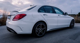 Mercedes-Benz C 300 4 MATIC AMG | Mobile.bg    3