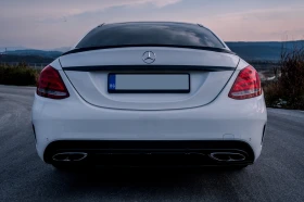 Mercedes-Benz C 300 4 MATIC AMG | Mobile.bg    4