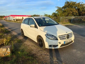 Mercedes-Benz B 180, снимка 2