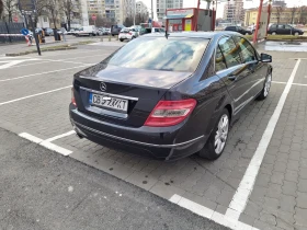 Mercedes-Benz C 250 CDI | Mobile.bg    2