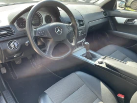 Mercedes-Benz C 250 CDI | Mobile.bg    8