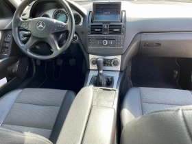 Mercedes-Benz C 250 CDI | Mobile.bg    9