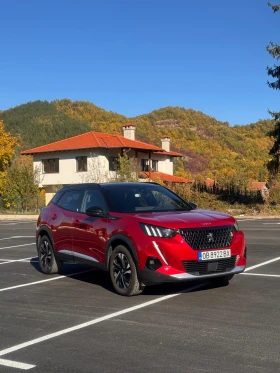 Peugeot 2008, снимка 3