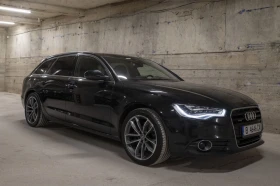 Audi A6 | Mobile.bg    2