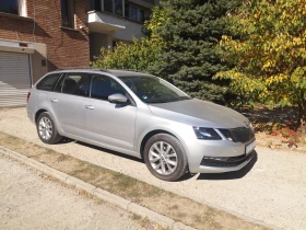 Skoda Octavia 1, 4 TGI CNG, снимка 2