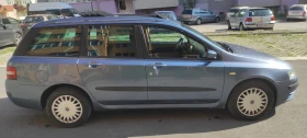 Fiat Stilo 1.9 JTD Dynamic, снимка 2