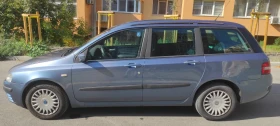 Fiat Stilo 1.9 JTD Dynamic, снимка 3