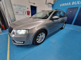 Skoda Octavia 1.6-DSG NAVI. TOP. - [3] 