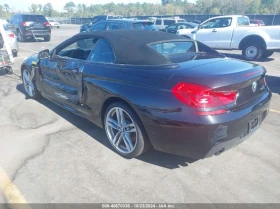 BMW 640 3.0L I-6 DI, DOHC, VVT, TURBO, 315HP Rear Wheel Dr | Mobile.bg    8