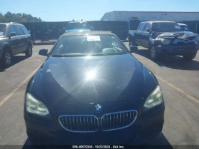 BMW 640 3.0L I-6 DI, DOHC, VVT, TURBO, 315HP Rear Wheel Dr | Mobile.bg    4