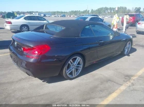 BMW 640 3.0L I-6 DI, DOHC, VVT, TURBO, 315HP Rear Wheel Dr | Mobile.bg    9