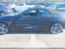 BMW 640 3.0L I-6 DI, DOHC, VVT, TURBO, 315HP Rear Wheel Dr | Mobile.bg    6