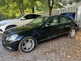 Mercedes-Benz E 220 220 cdi, снимка 2