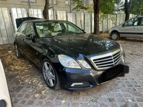 Mercedes-Benz E 220 220 cdi, снимка 3