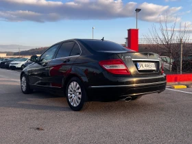 Mercedes-Benz C 200 Kompressor   Avantgarde   | Mobile.bg    6