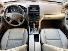 Mercedes-Benz C 200 Kompressor   Avantgarde   | Mobile.bg    7