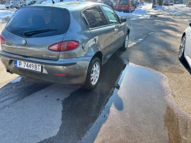 Alfa Romeo 147 1.6, снимка 3