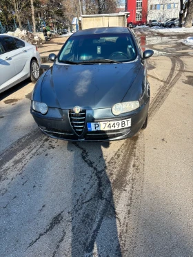 Alfa Romeo 147 1.6, снимка 1