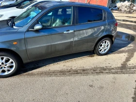 Alfa Romeo 147 1.6, снимка 2