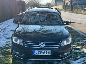 VW Passat, снимка 1