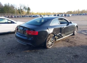 Audi S5 | Mobile.bg    3