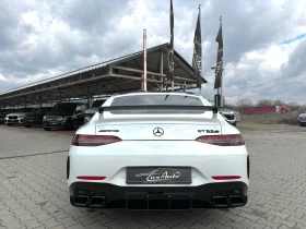 Mercedes-Benz AMG GT 63S#CERAMIC#AEROPACK#DESIGNO#PANORAMA#ALCANTARA | Mobile.bg    6