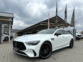 Mercedes-Benz AMG GT 63S#CERAMIC#AEROPACK#DESIGNO#PANORAMA#ALCANTARA - изображение 1