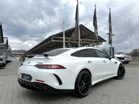 Mercedes-Benz AMG GT 63S#CERAMIC#AEROPACK#DESIGNO#PANORAMA#ALCANTARA | Mobile.bg    7