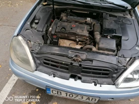Обява за продажба на Citroen Xsara Exclusive 1.6i ~1 500 лв. - изображение 11