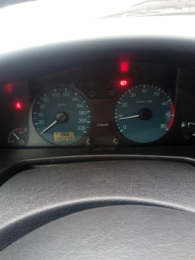Обява за продажба на Citroen Xsara Exclusive 1.6i ~1 500 лв. - изображение 4