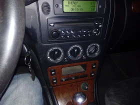 Обява за продажба на Citroen Xsara Exclusive 1.6i ~1 500 лв. - изображение 10