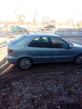Обява за продажба на Citroen Xsara Exclusive 1.6i ~1 500 лв. - изображение 3