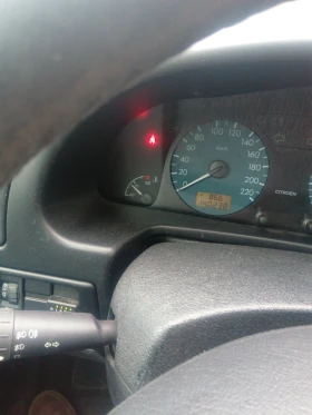 Обява за продажба на Citroen Xsara Exclusive 1.6i ~1 500 лв. - изображение 5