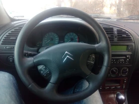 Обява за продажба на Citroen Xsara Exclusive 1.6i ~1 500 лв. - изображение 8