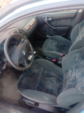 Обява за продажба на Citroen Xsara Exclusive 1.6i ~1 500 лв. - изображение 7