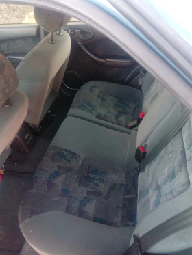 Обява за продажба на Citroen Xsara Exclusive 1.6i ~1 500 лв. - изображение 6