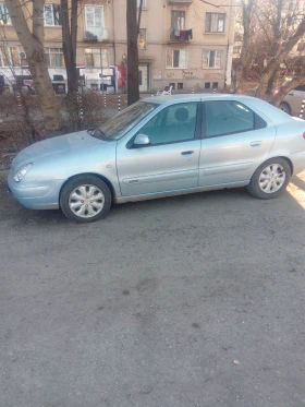 Обява за продажба на Citroen Xsara Exclusive 1.6i ~1 500 лв. - изображение 2