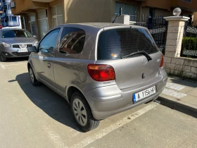 Обява за продажба на Toyota Yaris ~4 200 лв. - изображение 5