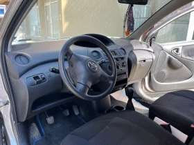 Обява за продажба на Toyota Yaris ~4 200 лв. - изображение 6