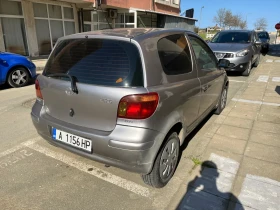 Обява за продажба на Toyota Yaris ~4 200 лв. - изображение 4