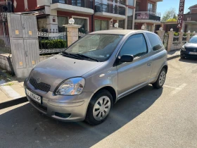 Обява за продажба на Toyota Yaris ~4 200 лв. - изображение 1