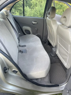 Nissan Micra 1, 5 dci | Mobile.bg    8