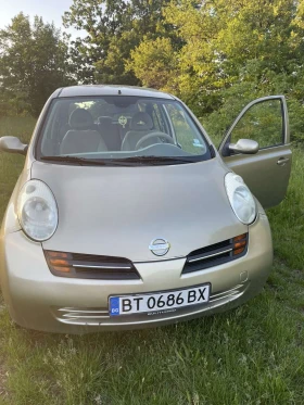 Nissan Micra 1, 5 dci | Mobile.bg    5